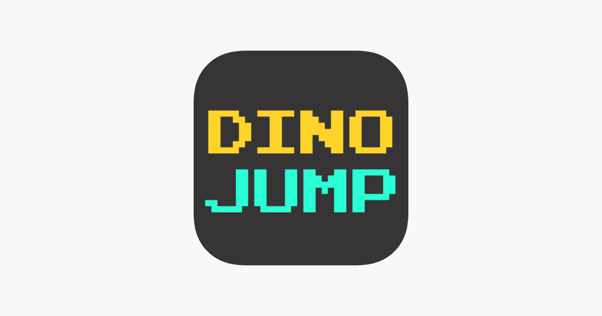 Dino Jumps na App Store